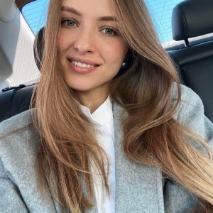 Анастасия Зернова, 25 лет