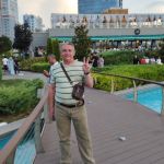 Андрей, 55 лет