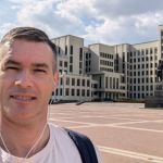 Сергей, 44 года